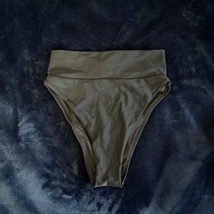 aerie bikini bottoms